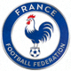 法国国家足球队队徽